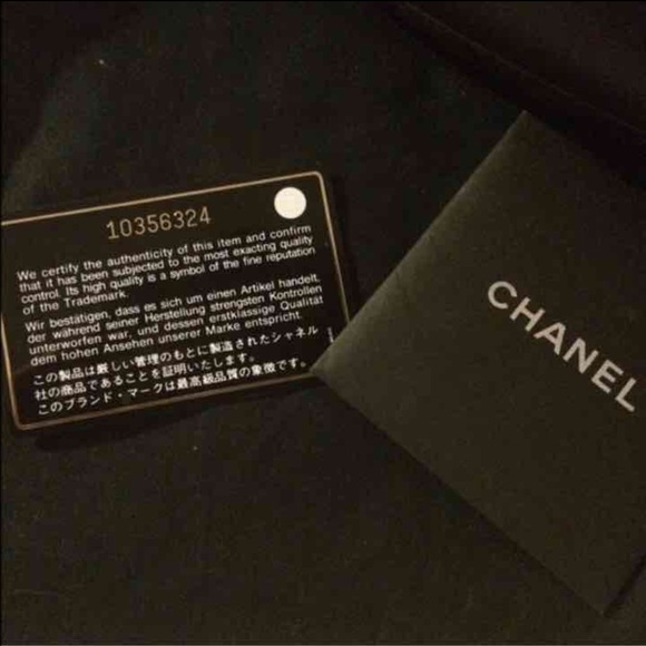 Brown Chanel bag - Picture 2 of 4